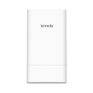 Tenda O1-5G Outdoor 867Mbps 9 dBi Dış Mekan Access Point