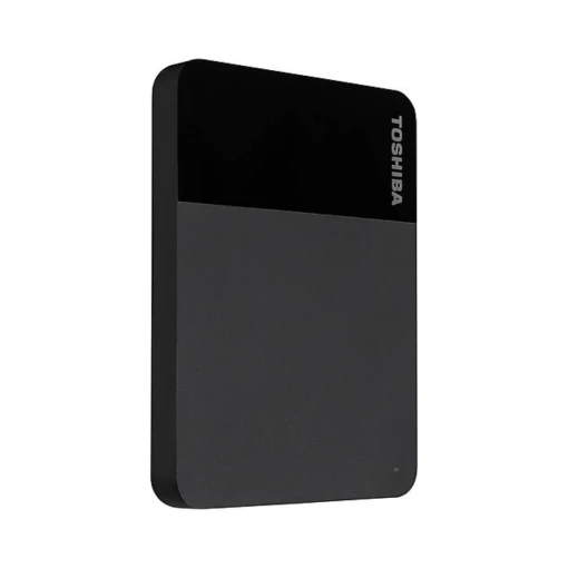 Toshiba Canvio Ready 2TB 2.5" USB3.2 G1 Siyah HDTP320EK3AA Harici Harddisk