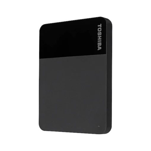 Toshiba Canvio Ready 2TB 2.5" USB3.2 G1 Siyah HDTP320EK3AA Harici Harddisk