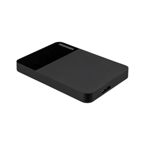 Toshiba Canvio Ready 2TB 2.5" USB3.2 G1 Siyah HDTP320EK3AA Harici Harddisk