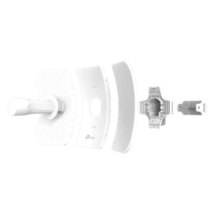 TP-Link CPE605 1 Port 150 Mbps 5GHz 23dBI Dış Ortam POE Access Point