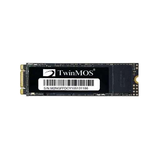 TwinMOS 1 TB M.2 2280 SATA3 (580Mb-550Mb/s) 3DNAND NGFFGGBM2280 SSD Disk