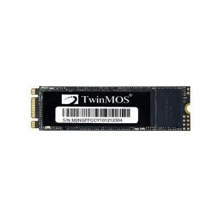 TwinMOS 512 GB M.2 2280 SATA3 (580Mb-550Mb/s) 3DNAND NGFFFGBM2280 SSD Disk