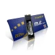 TwinMOS 512 GB M.2 2280 SATA3 (580Mb-550Mb/s) 3DNAND NGFFFGBM2280 SSD Disk