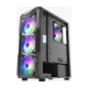 Vebingo Arius HRA5060Ti Ryzen 5 7500F 32GB Ram 1TB Nvme M.2 SSD RTX5060Ti 8GB Masaüstü Oyuncu Bilgisayarı Vebingo Arius HRA5060Ti Ryzen 5 7500F 32GB Ram 1TB Nvme M.2 SSD RTX5060Ti 8GB Masaüstü Oyuncu Bilgisayarı