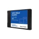 WD Blue 500 GB SA510 3D NAND Sata 2.5 560MB/530MB/s WDS500G3B0A SSD Disk