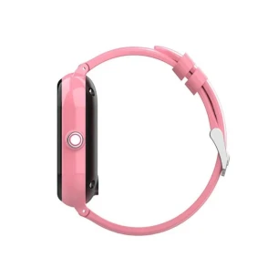 Wiky Watch 4S Pembe Akıllı Çocuk Saati
