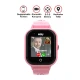 Wiky Watch 4S Pembe Akıllı Çocuk Saati