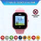Wiky Watch 4S Pembe Akıllı Çocuk Saati