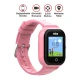 Wiky Watch 4S Pembe Akıllı Çocuk Saati