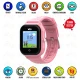 Wiky Watch 4S Pembe Akıllı Çocuk Saati